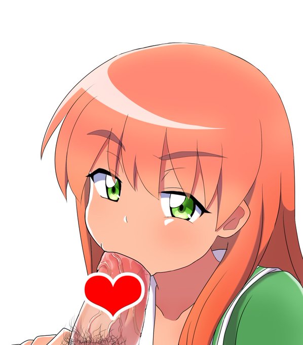 【NSFW】赤井ほむら 