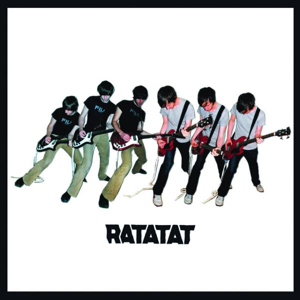 svpradio's tweet photo. Ratatat - Cherry - Ratatat https://t.co/DD2pJLXQKu