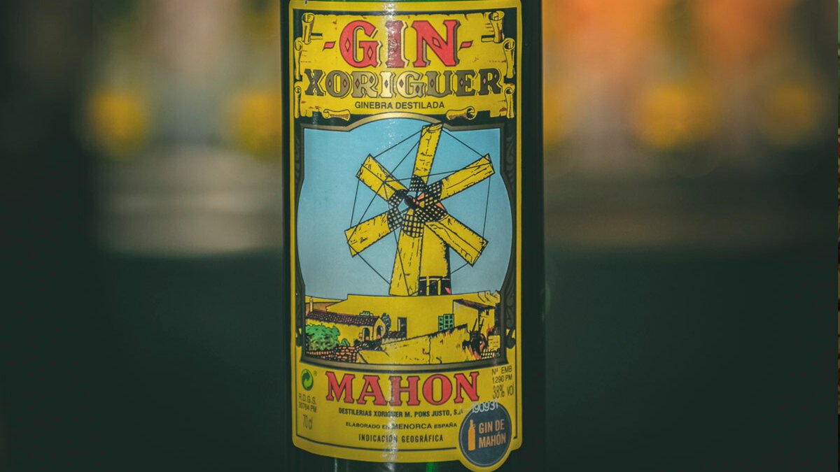 Gin Xoriguer tweet media