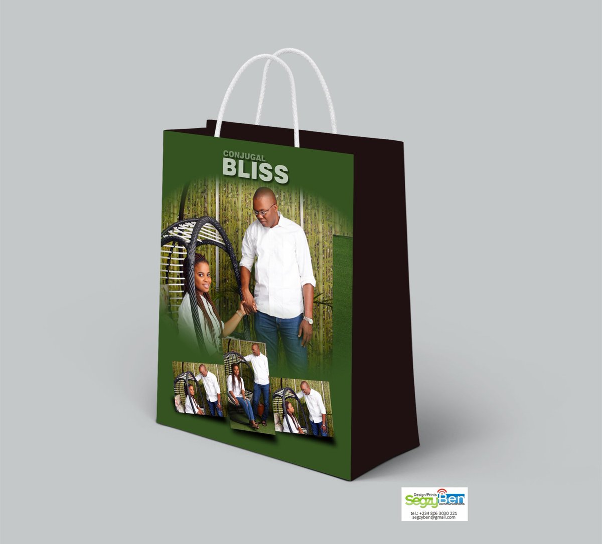 SegzyBen's tweet image. We at #SegzybenComm prints for all events and occasions we prints wedding invites,programme, Banner, Poster and Jotters.