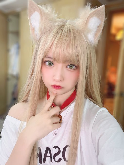 Twitterのコスプレ画像23