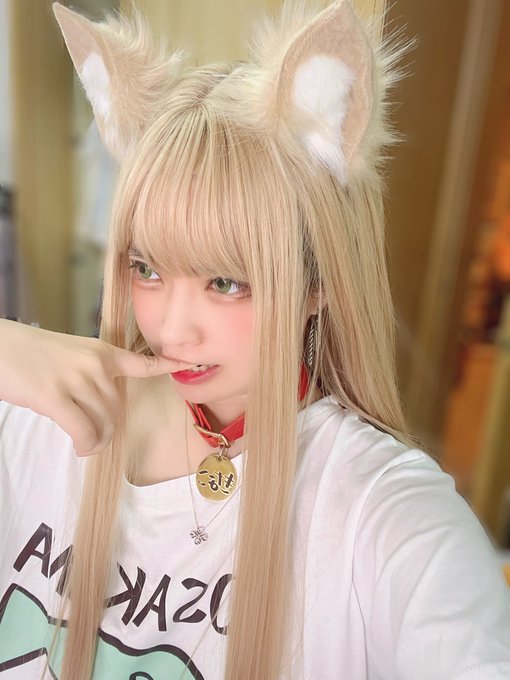 Twitterのコスプレ画像24