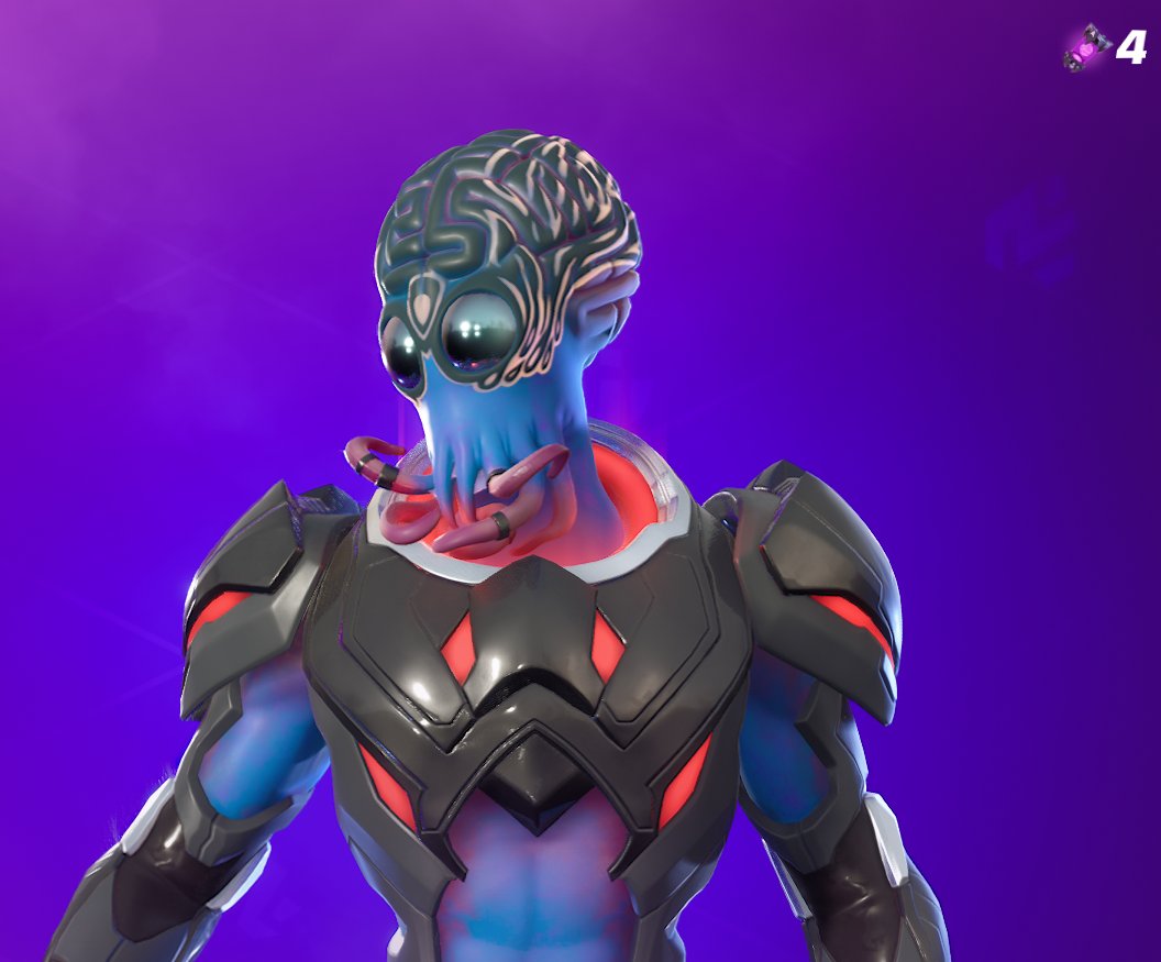 iFireMonkey on Twitter "👽 Alien Artifact Info There are two types of