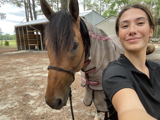 What a wonderful day with Mr. Hollywood https://t.co/d5PLrUDhwo