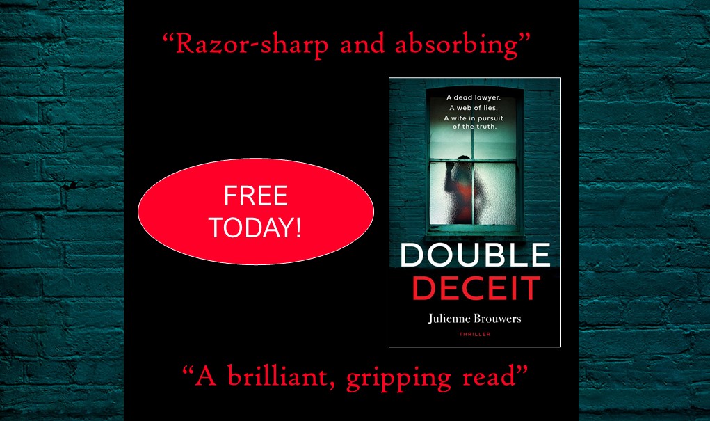 'This book is a lot like Girl On The Train and A Stranger In The House!'
Grab your #free copy now!
amzn.to/37c7OHJ 
<a href="/Lindahill50Hill/">Linda Hill</a> <a href="/book_problem/">Julie @ ALittleBookProblem 📚</a> @Stephanie_Jne <a href="/shazgoodwin/">Jera's Jamboree</a> 
#bookforfree #freebook #freebie #bookforgrab #bookgiveaway #booksforfree #bargainbooks