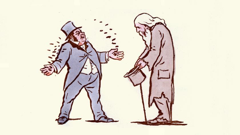 MyCustomer's tweet photo. Are companies harming society by satisfying customers? @SampsonLee_CX believes it could be the case... https://t.co/tQlyixLzjg #custexp #CX https://t.co/Tz4uaasOAN