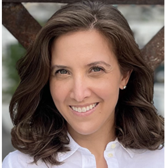 EDCtweets's tweet photo. Welcome to EDC, Lauren D.Klein! Klein joins as director of communication and will focus on building new outreach programs, campaigns, and partnerships that expand EDC’s impact across the globe.
https://t.co/ogS0ppoBdX https://t.co/g1iszaLvFv