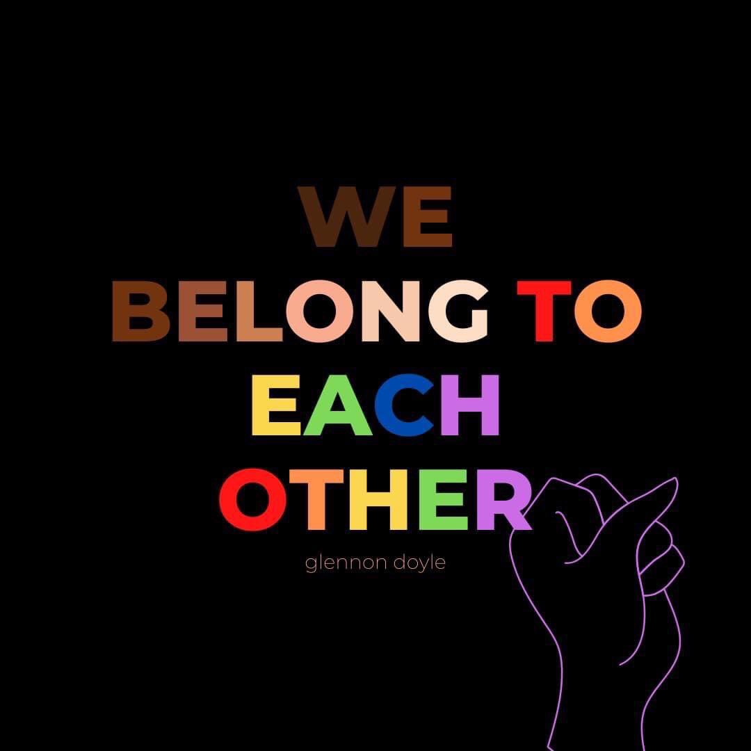 Nearly 40% of youth experiencing homelessness identify as LGBTQIA+ &amp; housing instability impacts LGBTQIA+ youth of color at even higher rates. We believe that no young person should have to experience homelessness. bit.ly/SUFKdonate #PrideMonth #TogetherWeStand #EndTheCycle