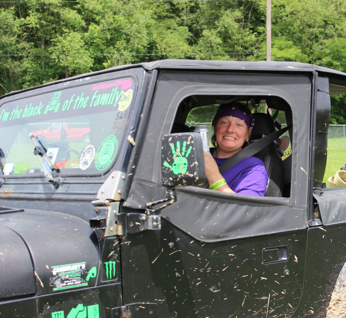 atturotires's tweet photo. We're sponsoring the #BabesOfBantam ride at this year's @bantamjeepfest! This exclusive trail ride and instruction opportunity for 100 Jeep babes will be Friday, June 11, at 9:30 a.m. & Sunday, June 13, at 9:30 a.m. See you there! #GoYourOwnWay #bantam2021 #beatbantam https://t.co/boyVnLTjFP