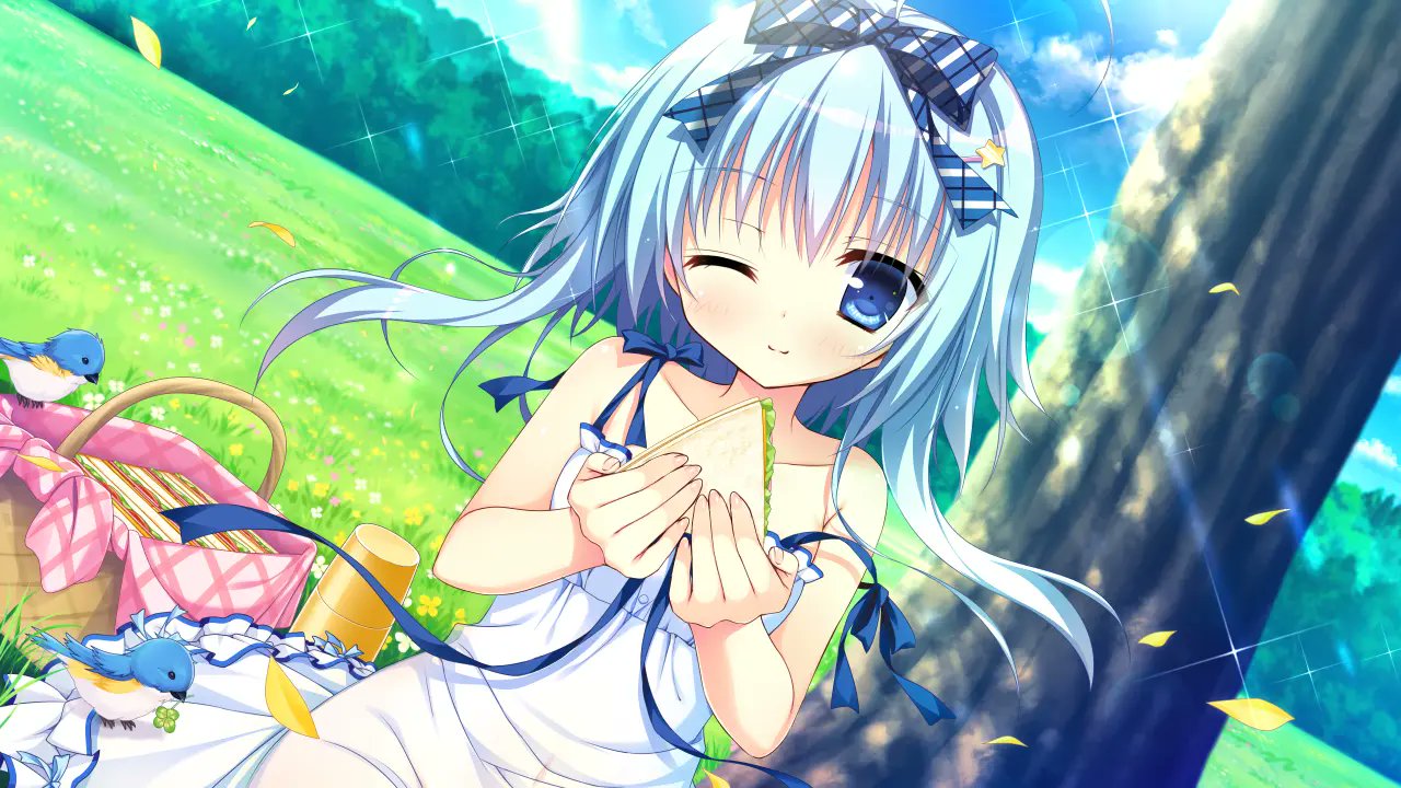ナツイロココロログ 七国小都音 抱き枕カバー 白もち桜