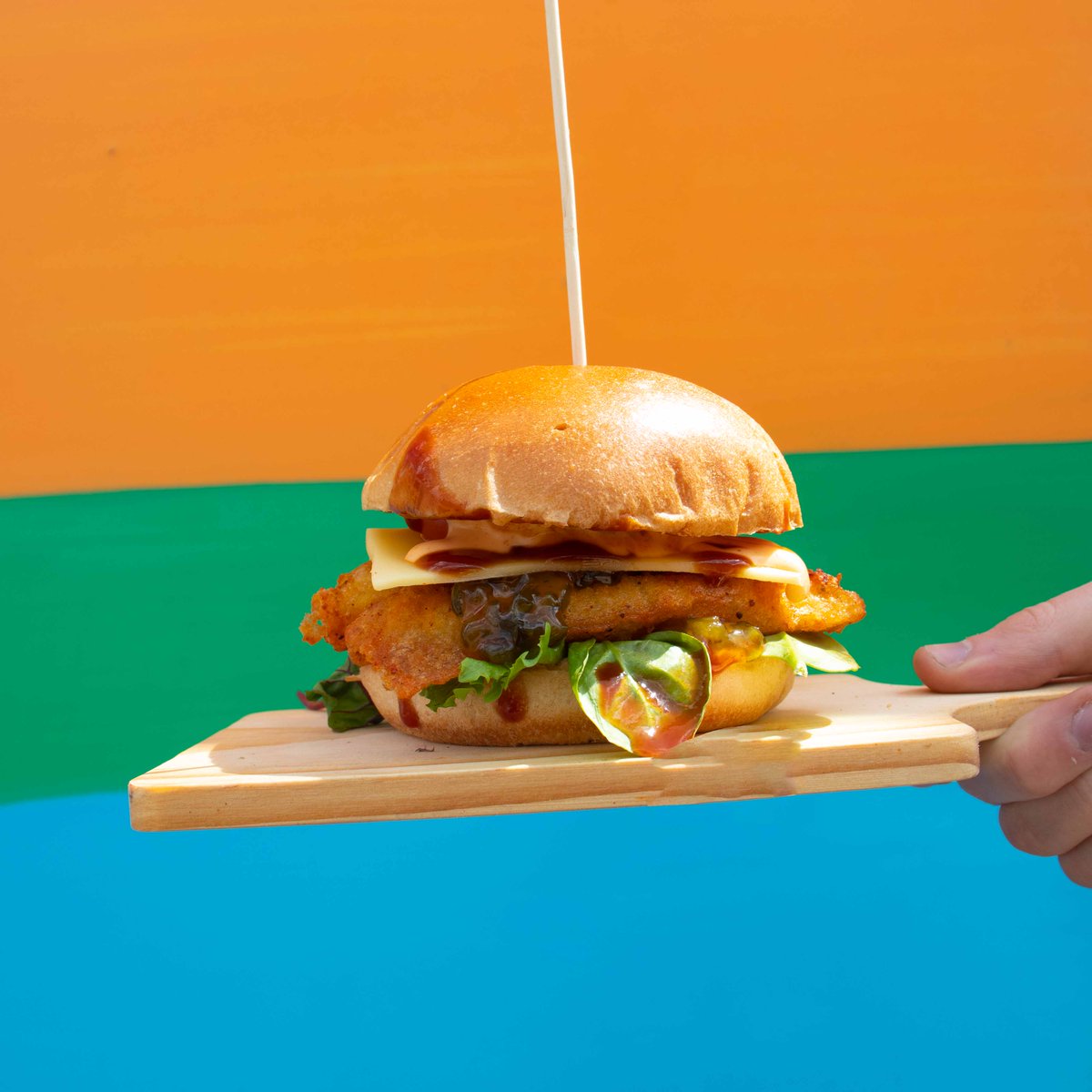 Bite Street Food tweet media