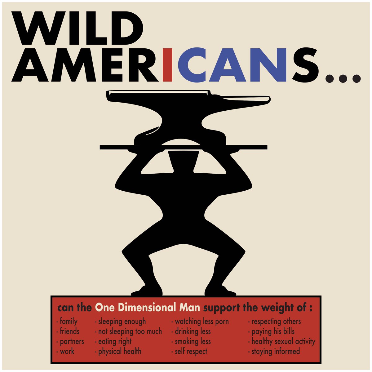 V13 Media (@v13media) on Twitter photo Welcome to the #premiere of <a href="/WildAmericans/">Wild Americans</a>’ brand new single “Friends,” the first taste of new music to come from their album #OneDimensionalMan, set for release on August 13th.
v13.net/2021/06/wild-a… Welcome to the #premiere of <a href="/WildAmericans/">Wild Americans</a>’ brand new single “Friends,” the first taste of new music to come from their album #OneDimensionalMan, set for release on August 13th.
v13.net/2021/06/wild-a…