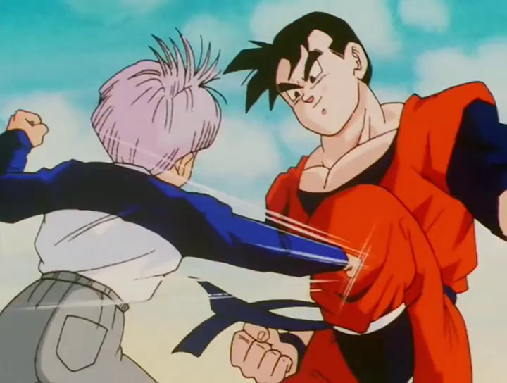 On connaît déjà la date de sortie officielle du troisième DLC de Dragon Ball Z Kakarot.
buff.ly/3w72P6n