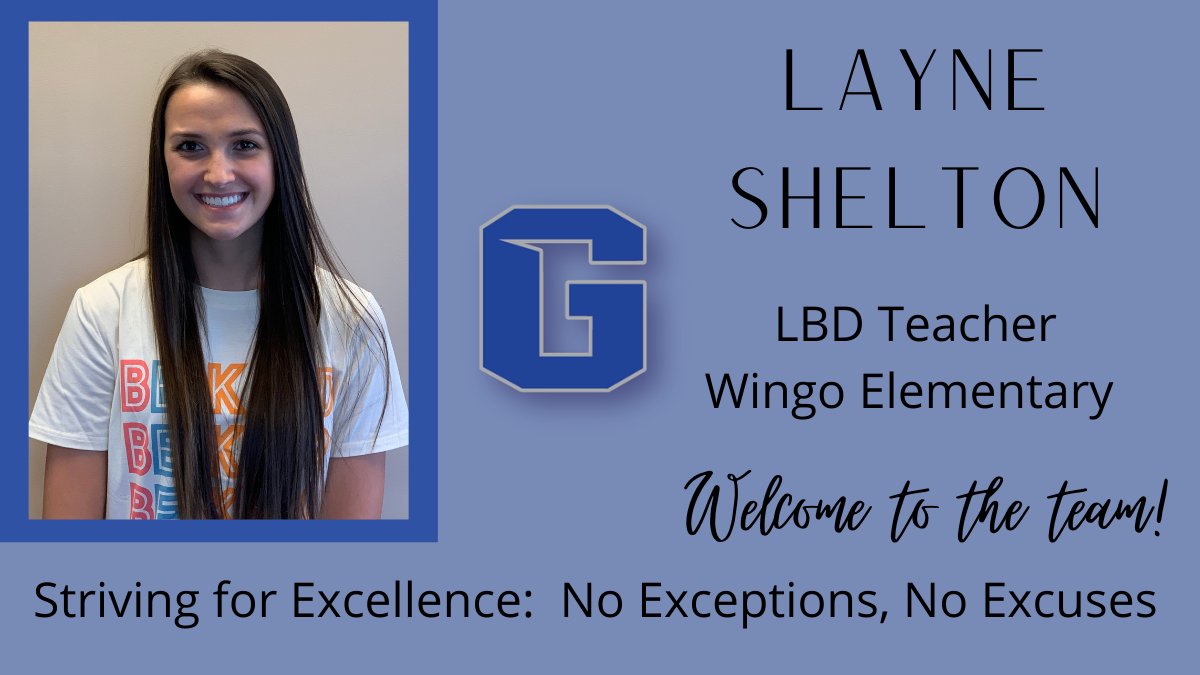 Graves Co Schools tweet media