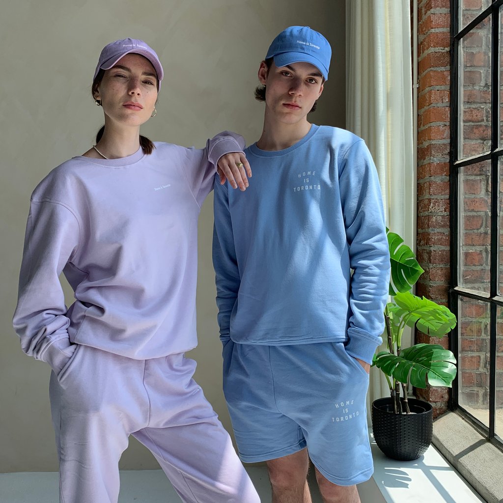 Same sweats you love, new summer colours 👀

Shop now.