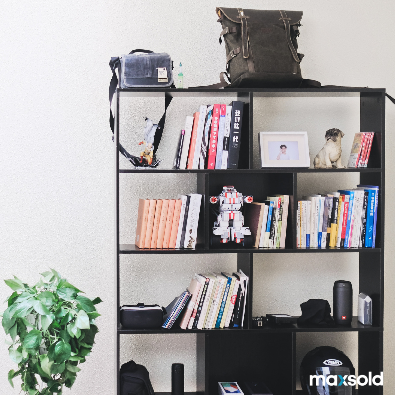 MaxSoldAuctions's tweet photo. Is downsizing in your future? Let #maxsold help you, our motto is to Sell. Everything. Simply. MaxSold offers the easiest, most efficient and proven way to sell goods through our online auction service. #downsizing #estatesales #auctions #selling https://t.co/yoFDDRrIMb https://t.co/yWZLfRk1eL