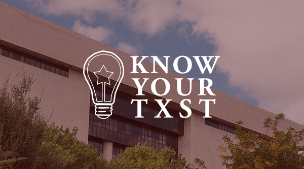 TXSTGradCollege's tweet photo. If you're feeling overwhelmed by the prospect of research or if you're in need of a few tricks, look up your Alkek Library subject librarian. They provide specialized research assistance to all library patrons, including grad students! #KnowYourTXST

🔗: https://t.co/OwQkmo639C https://t.co/V9b4ayky0U