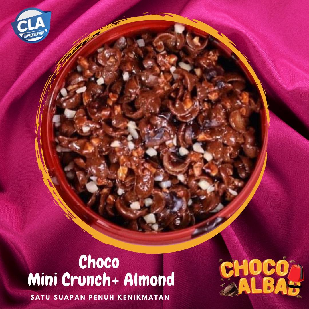 hasnahhusin1's tweet photo. Mai mai peminat chocolate.. rasakan kesedapan chocoalbab 😋 https://t.co/BU6Nmasg3H