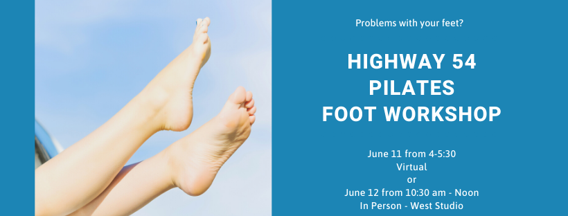 Studio54pilates's tweet photo. Have you been dealing with plantar fasciitis? https://t.co/zMcTZJney3 https://t.co/MWBL3DMZ30