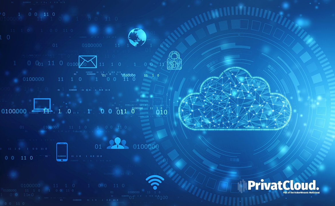 Grip op #veiligheid in relatie tot #digitalisering wordt steeds belangrijker. Vrijwel alle infrastructuur is op afstand bedienbaar en verbonden. De beveiliging van assets moet goed zijn. Hoe Vialis data via #PrivatCloud veilig kan organiseren lees je hier: bit.ly/3ctCFD8