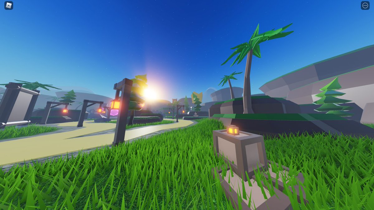 AlexDEV51994420's tweet photo. selling this beauty for a price. (negiotated)
includes a shopping area
king of the hill
vulcan area
leaderboards
portals and much more to explore! Dm Alexuesta#5415
if you have any bids
#Roblox #Robloxstudio #RobloxBuild #RobloxLowPoly
#RobloxSimulator #RobloxDev https://t.co/AgXK30BLYT