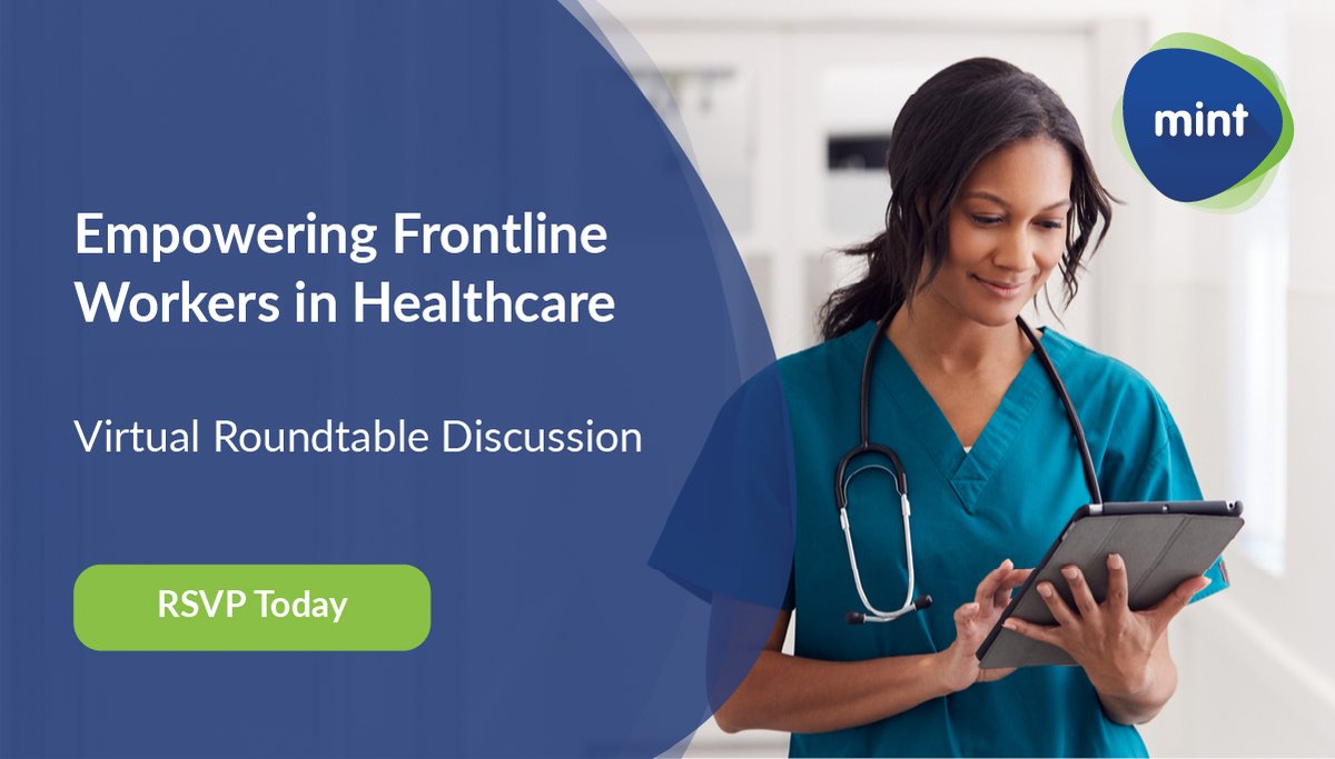 MintGroupZA's tweet photo. Join @MicrosoftSA and Mint Group for a Firstline Worker Roundtable Event. 

Register today for this open-discussion forum 15 June at 10AM SAST.

Click here to register: https://t.co/mMltp9gwIY

#createtomorrow #roundtable #firstlineworkers https://t.co/SDSF7rVPu7