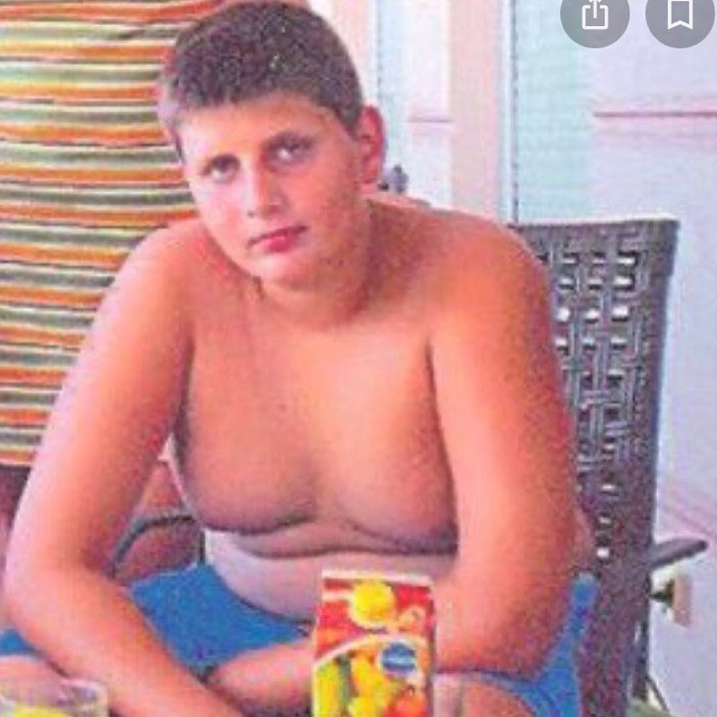 Vilken underbar story det är i dag när Nikola Jokic 26 år gammal blir utsedd till NBA:s ( och världens) mest värdefulla basketspelare. 

Grabben som ingen trodde på.