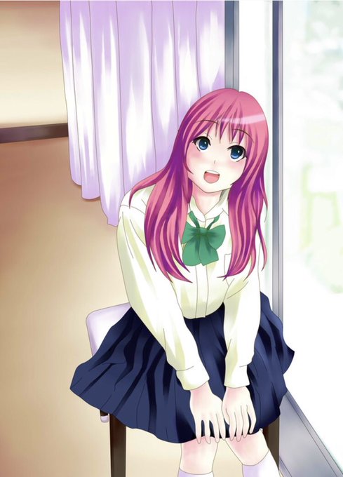 #独学でここまで成長したからお前も頑張れ
左は2014年に描いたもので右は2021年に描いたものです 