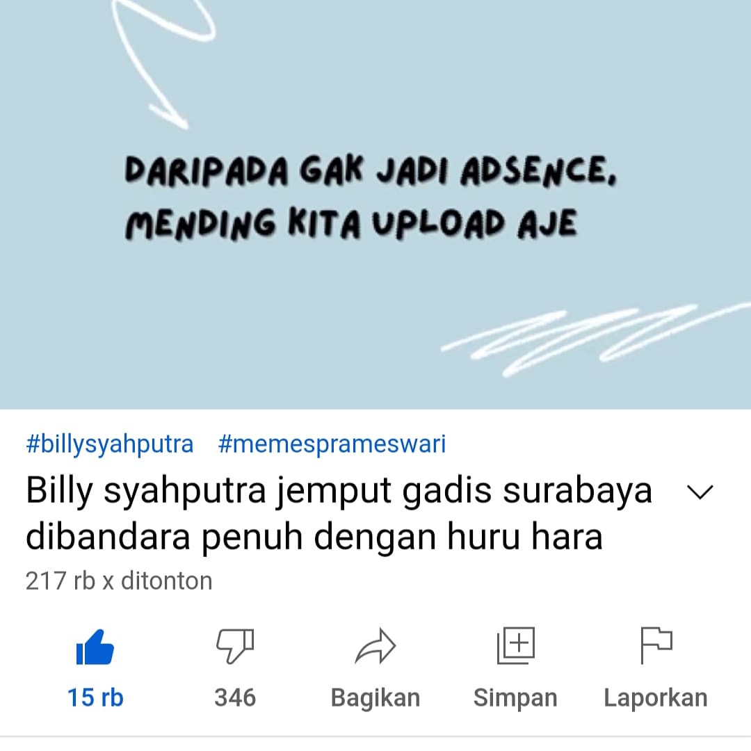 Ormu7's tweet photo. Liat yang lucu dan gemesin
@bangbily  @Memes_OFC 

#BILMESHARUSHALAL https://t.co/4RSA1jw2VI