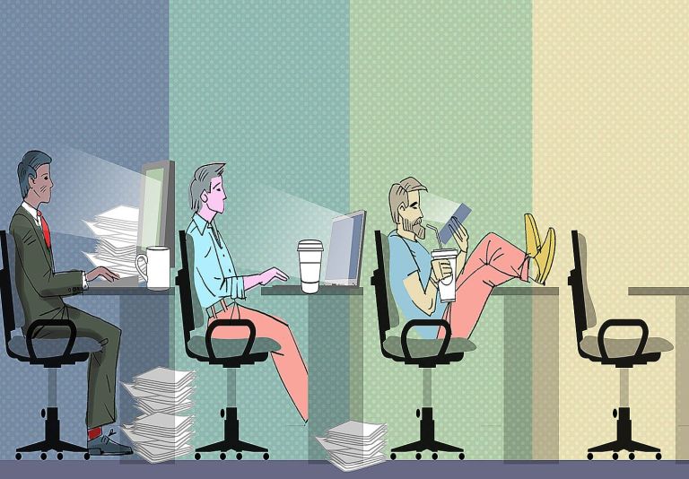 WellAirInc's tweet photo. As millennials make up the largest segment of employees returning to work post-pandemic, a survey — which went out to 1,000 U.S. consumers —  showed that 75% of respondents would consider the air quality at work when returning to the office. https://t.co/7HtXV13SpU https://t.co/NKgAzkOnbo