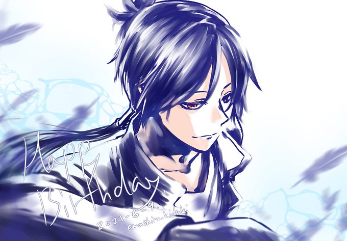 六道骸のtwitterイラスト検索結果 古い順