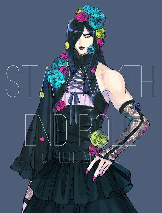 V系のtwitterイラスト検索結果 V系のtwitterイラスト検索結果