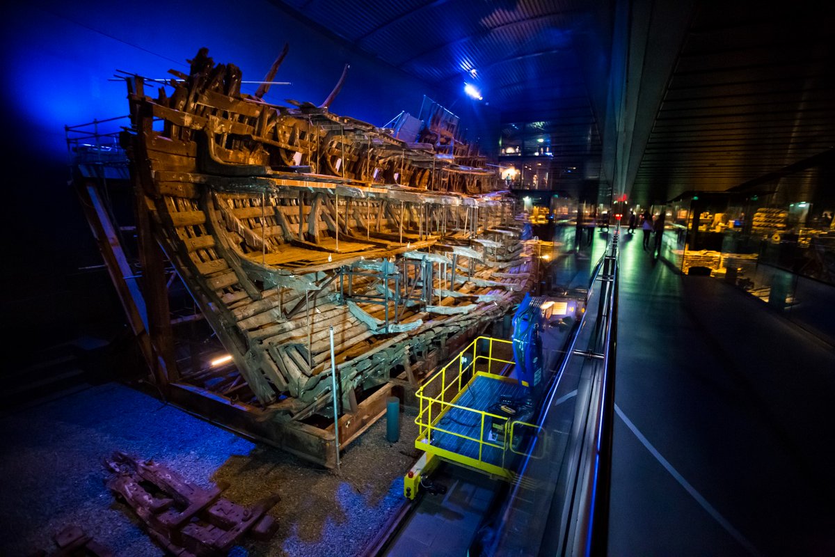 MaryRoseMuseum's tweet photo. Skip the beach this weekend and head back in time 500 years to the world of Henry VIII's 'Army by Sea!'
https://t.co/xTNIsanscu #weekend #FamilyFun #YouMightLearnSomething https://t.co/0uSMHB6Zox