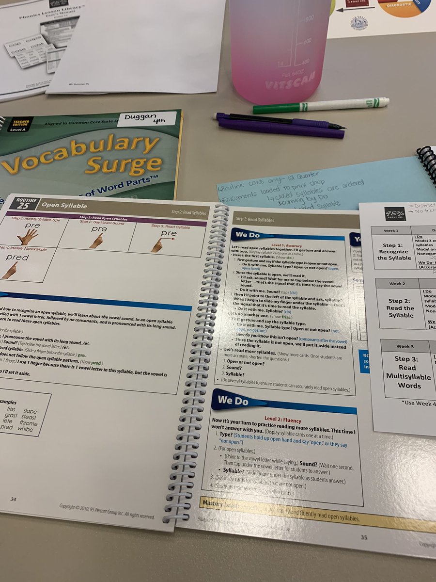 Jen Duggan, NBCT tweet media