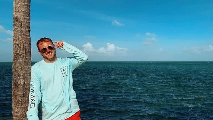 RTGmedical's tweet image. #repost from travel #ERtrauma #RN John • I'll be on island time until further notice 😎

✨✨✨✨✨✨✨✨✨✨✨✨✨

Noted, John ✌️and well deserved. 🙌

Become a #travelRN, too! 🌴Assignments with adventure and freedom await 📲866-784-2329

#yourtravelingpartner