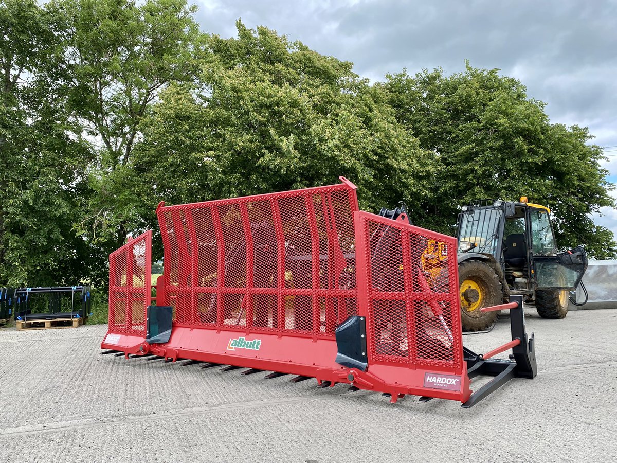 Albutt Attachments tweet media