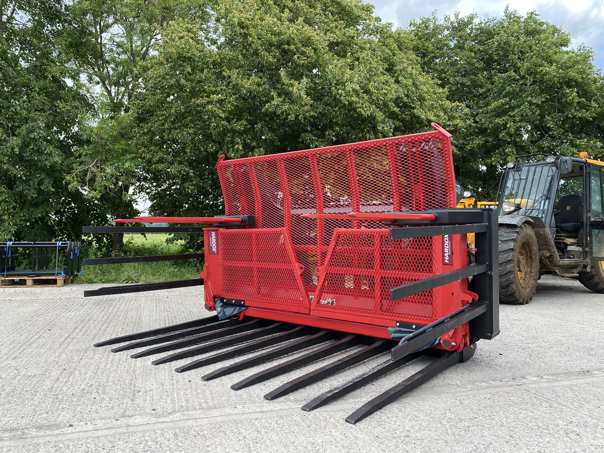 Albutt Attachments tweet media