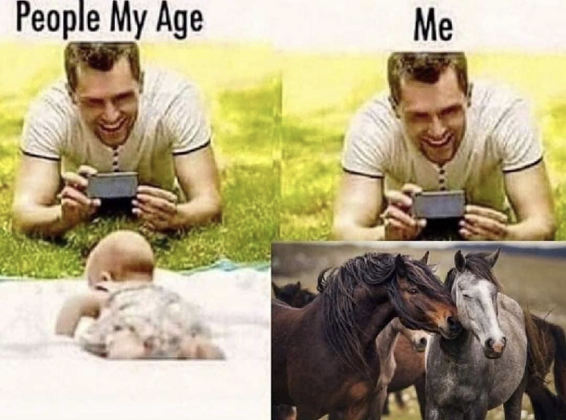 Tag a friend who can relate 👇