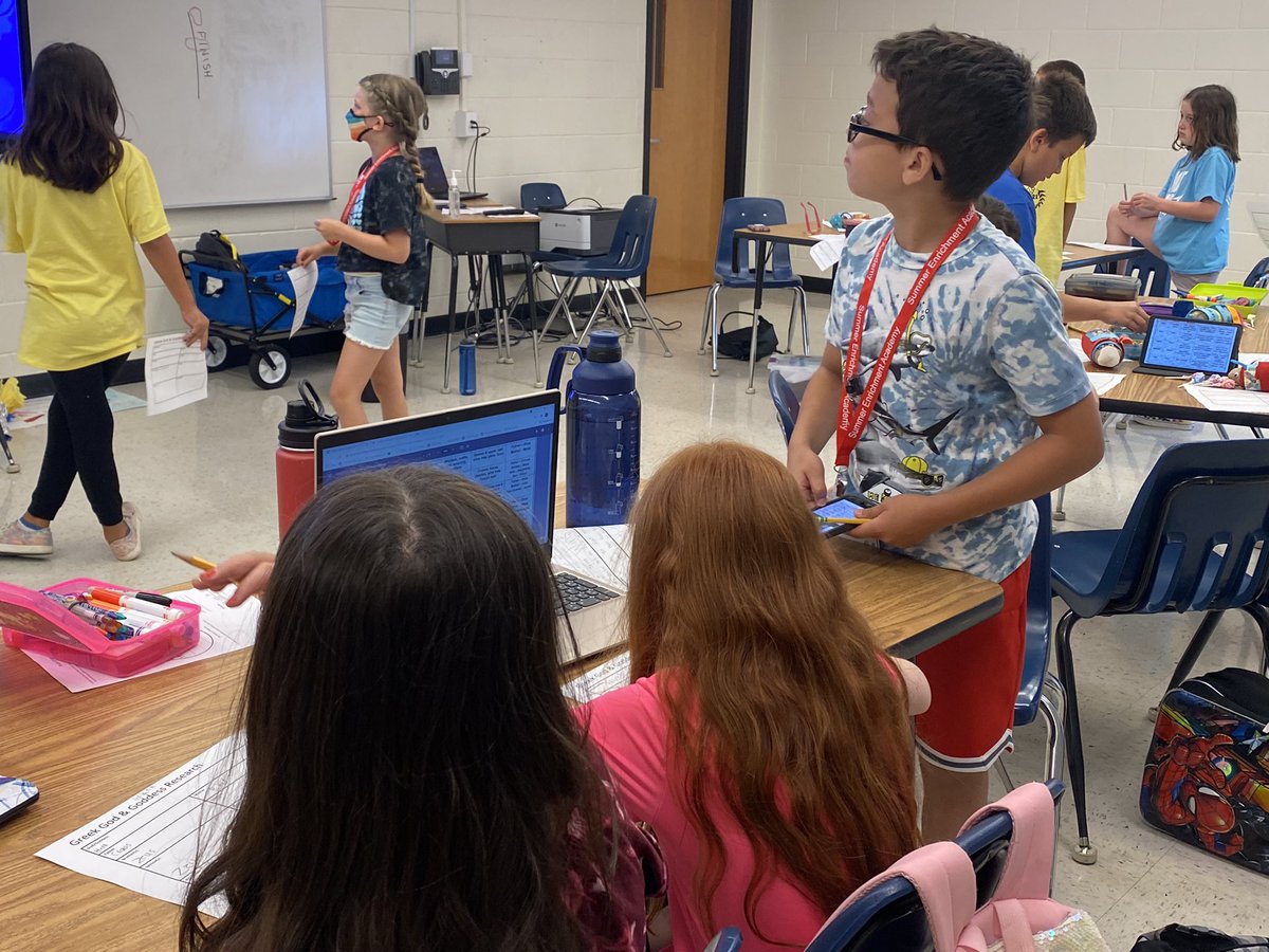 awilson_alp's tweet photo. 3rd &amp; 4th #SEA21 Ss research Olympic-inspired Greek gods and goddesses in preparation for their dinner party! @CobbAlp @TracyAMatthews #focusedkids #lovetothinkhere https://t.co/rEgztl8mqA