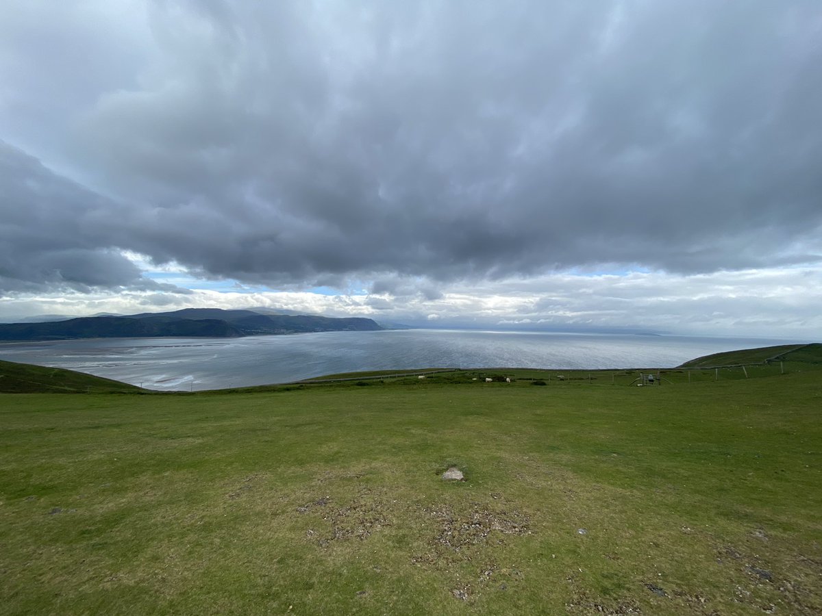 WYP_ceg's tweet image. Best part of this job are some the views I see. Today is no exception! @TourofBritain @WYP_RPU