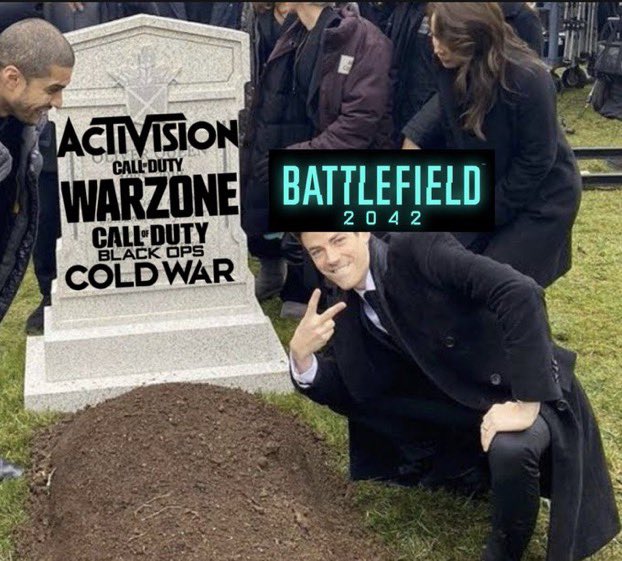 eman2k_'s tweet image. We smoking that COD pack tonight #BATTLEFIELD2042