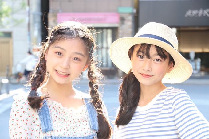 Twitterのコスプレ画像18