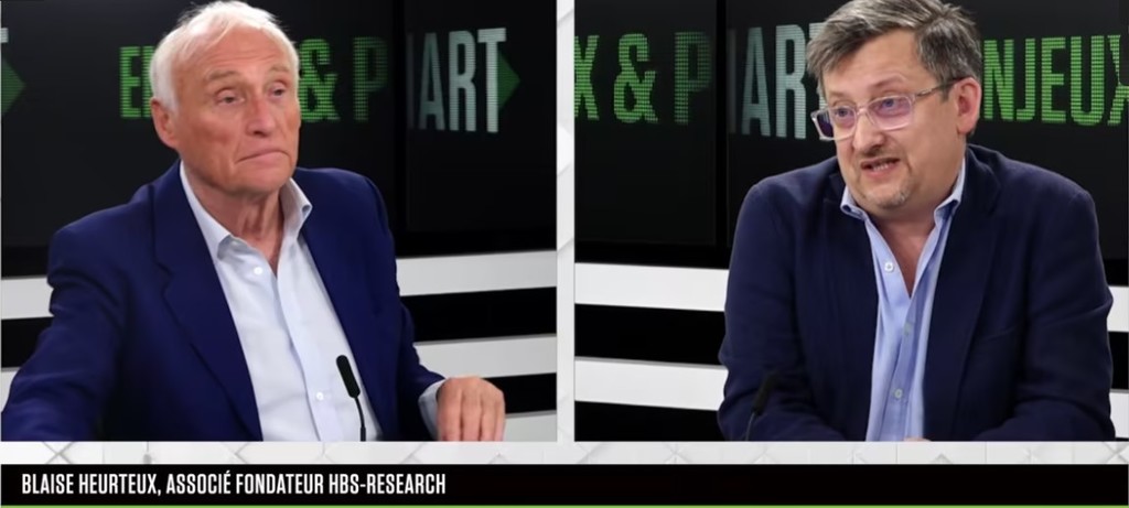 L’évolution du marché immobilier dans cette période chahutée