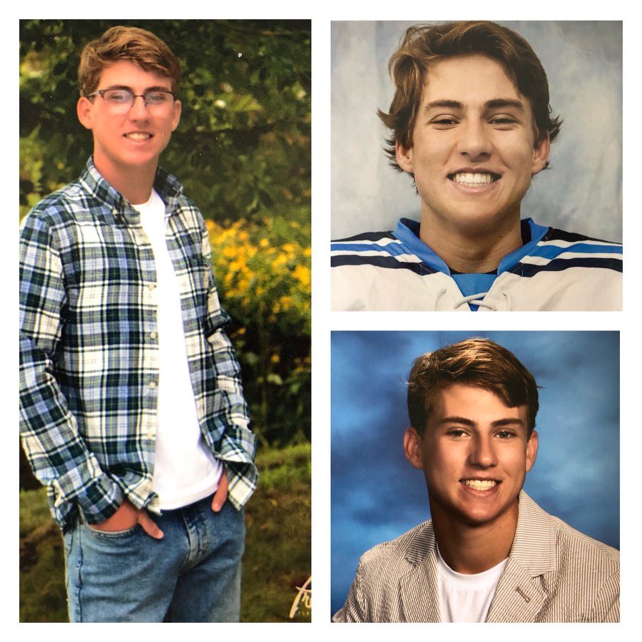 FHSPantherHocke's tweet photo. Senior defenseman #12 Nolan Norton will attend Syracuse University in the fall and study business in the Whitman School of Business.   You will do great things!!  Best of luck Norty!! https://t.co/QNhxnMewZK