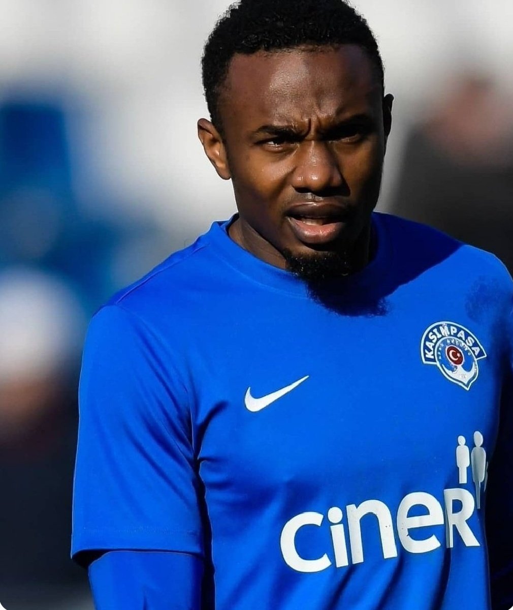 Herkes başka transferleri konuşuyor (tabi konuşulacak dünya starı geldi) kimse Koita'yı konuşmuyor ama bilmedikleri şey var sessiz gelenler sesli giderler Sorloth tranferi'de aynıydı