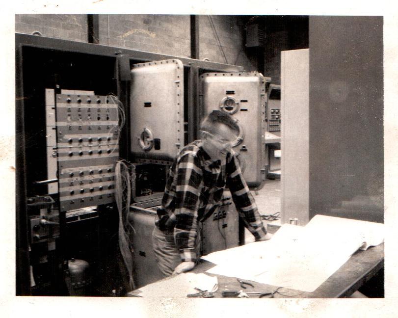 Charles Severance tweet media