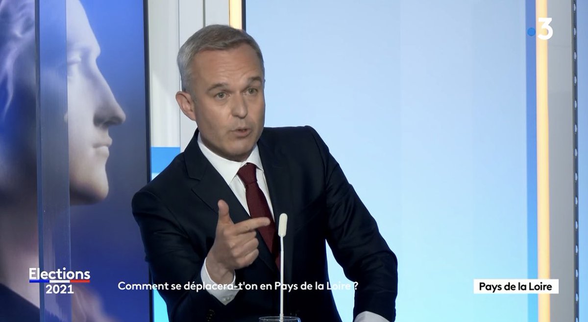 Stéphane Gachet tweet media