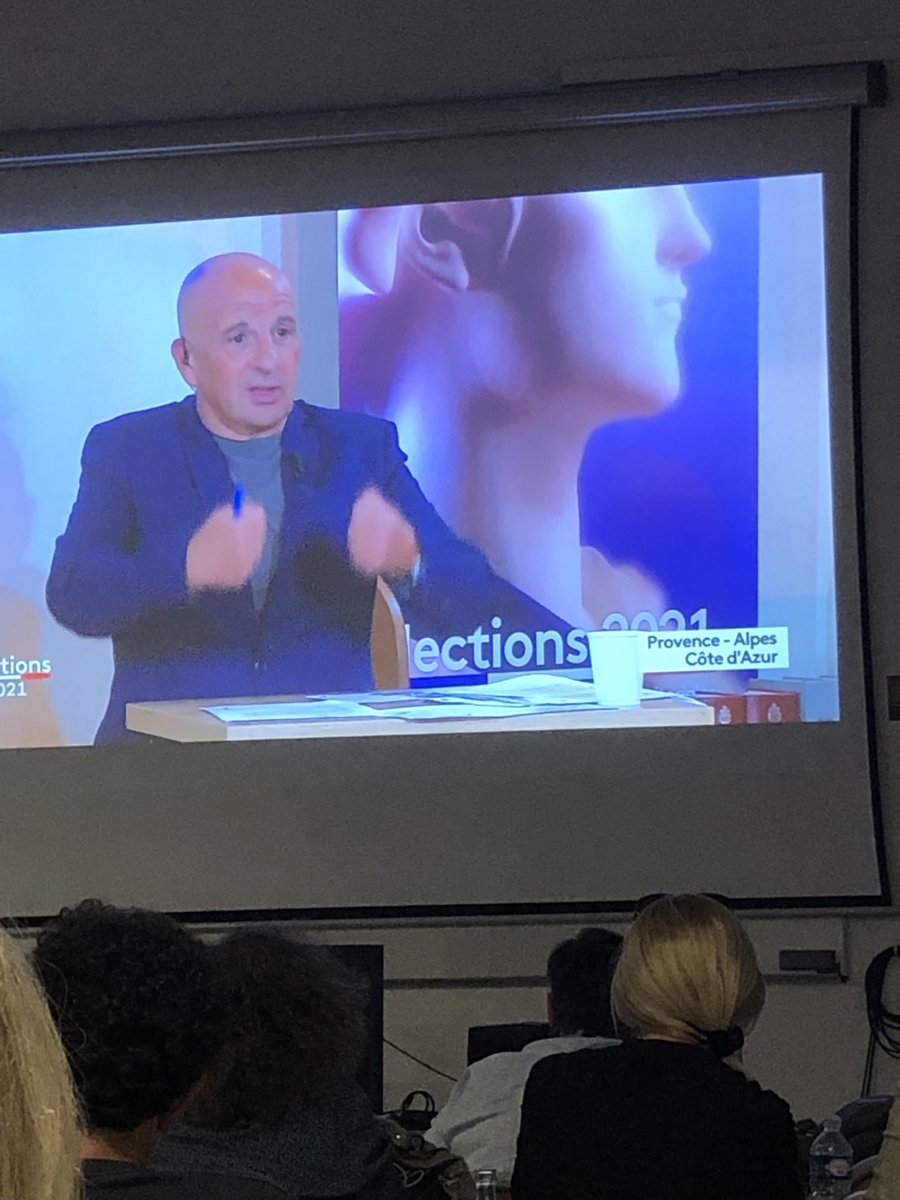 navarro_fbp's tweet photo. #masolution les auditeurs sont représentés dans le débat FR3 en PACA par la voix de Philippe Boccara https://t.co/3uMn7bWjam