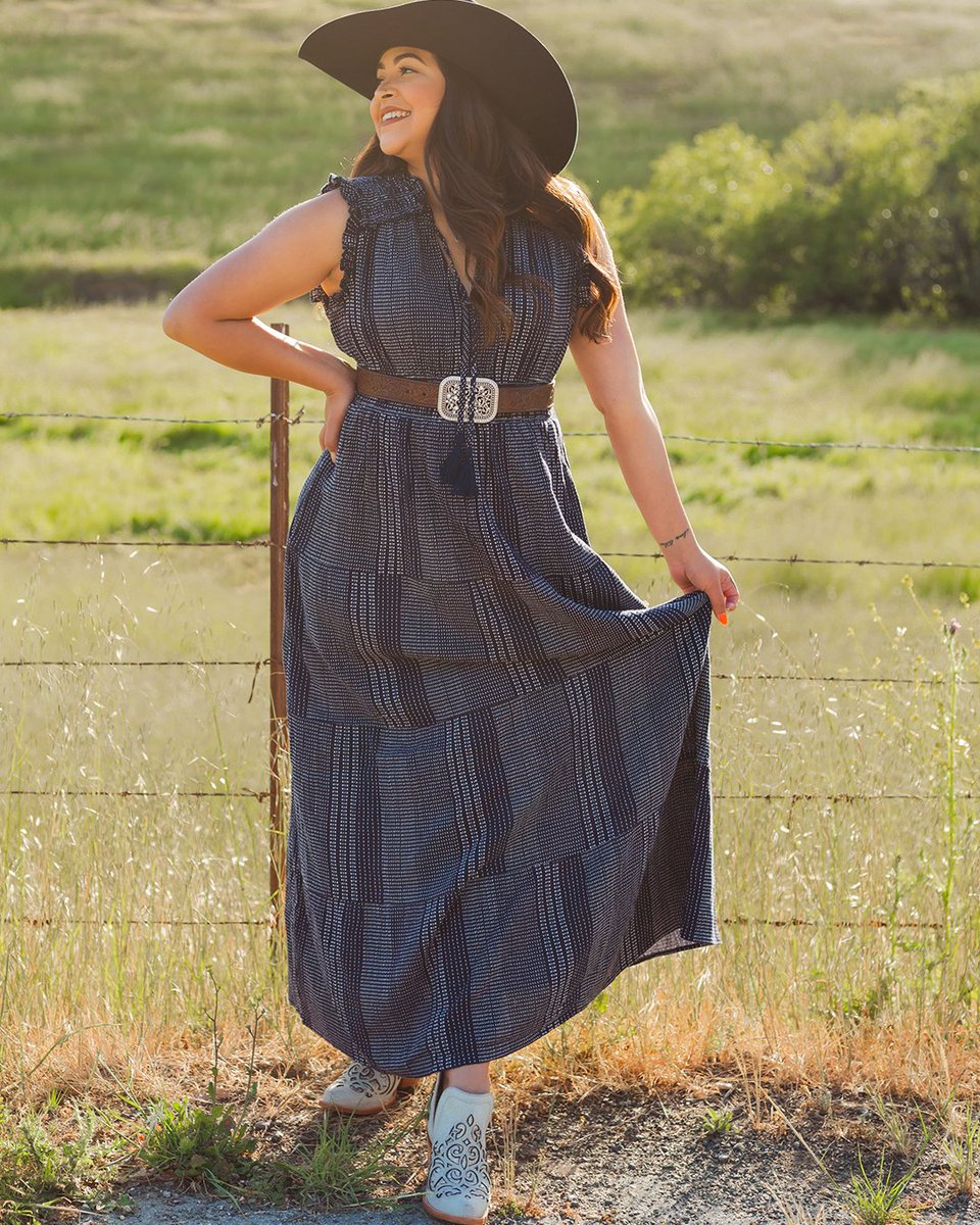 Ariat International (@ariat) on Twitter photo Summer is around the corner. ☀️ #ariat #summer #westernfashion #westernstyle #summerdress #maxidress <a href="/_nonnaaa_/">نونآآآ :$‘</a> PC: @clauramesc Summer is around the corner. ☀️ #ariat #summer #westernfashion #westernstyle #summerdress #maxidress <a href="/_nonnaaa_/">نونآآآ :$‘</a> PC: @clauramesc