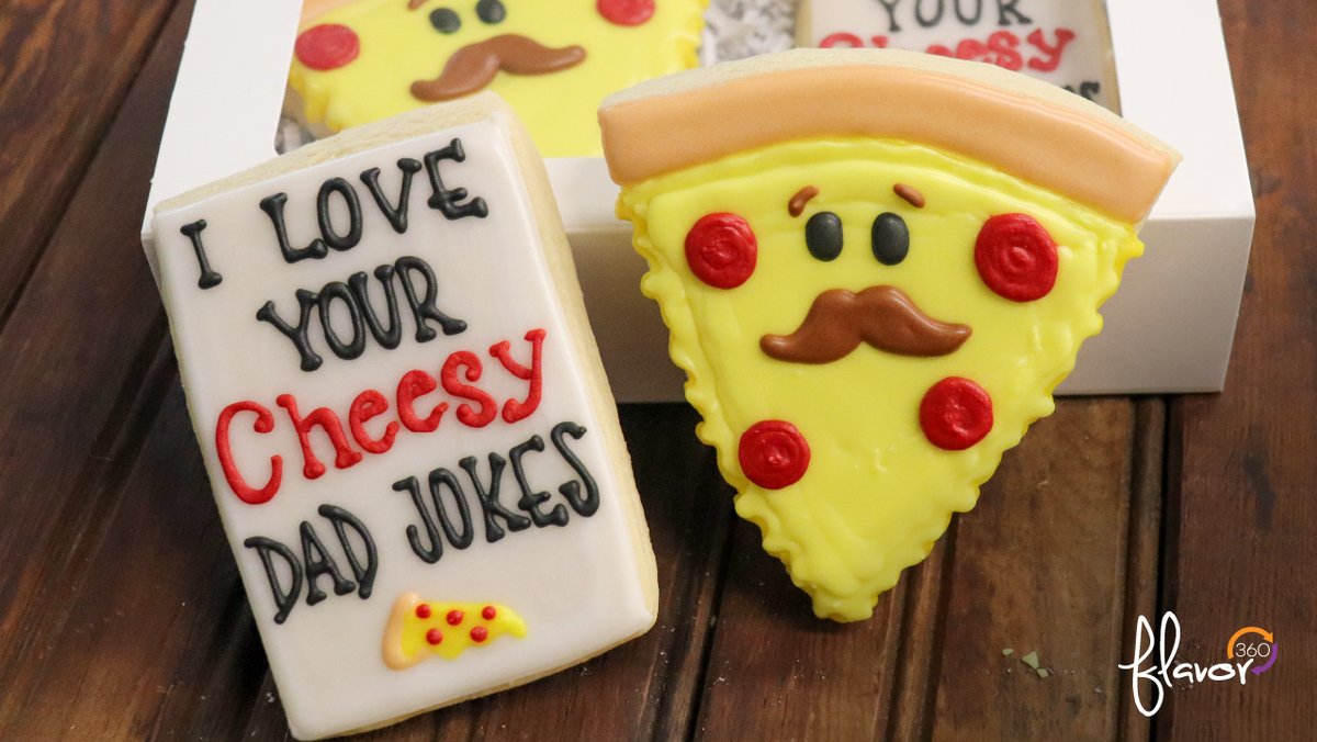 Flavor 360 tweet media